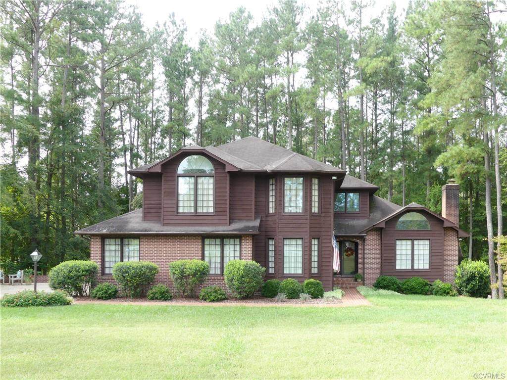 205 Smith Drive - Photo 1
