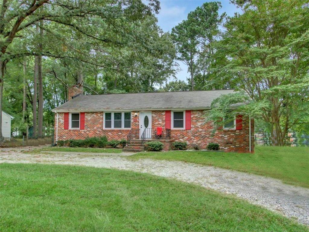 523 Dering Road - Photo 1