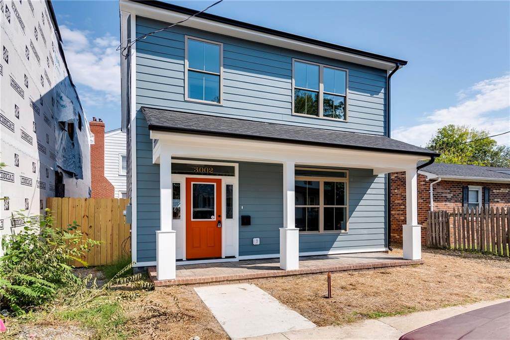 3002 Q Street - Photo 1