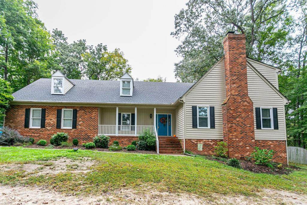 9252 Oak River Drive - Photo 1