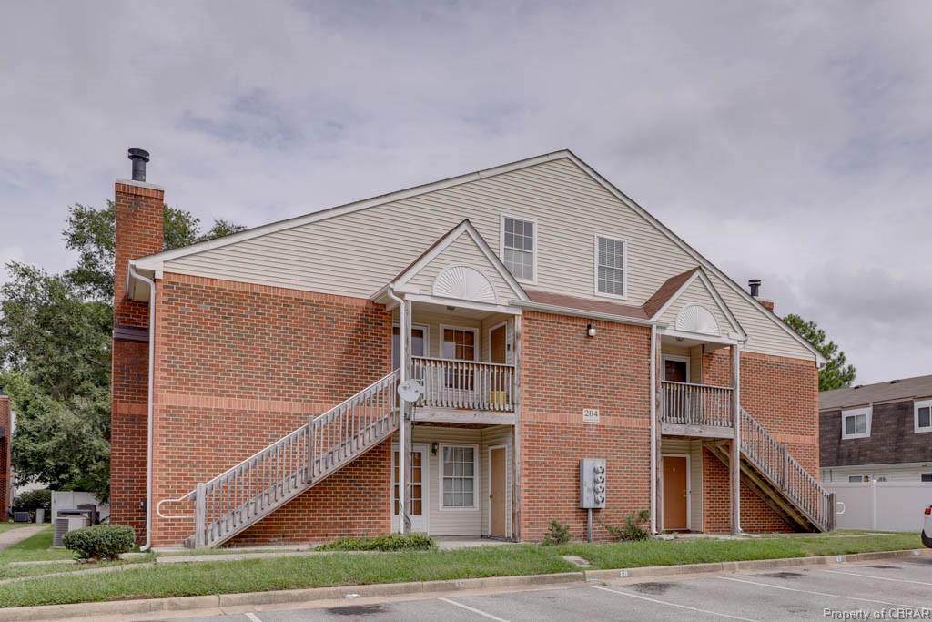 204 Quarter Trail - Photo 1