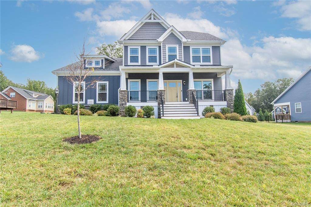 7455 Winding Jasmine Road - Photo 1