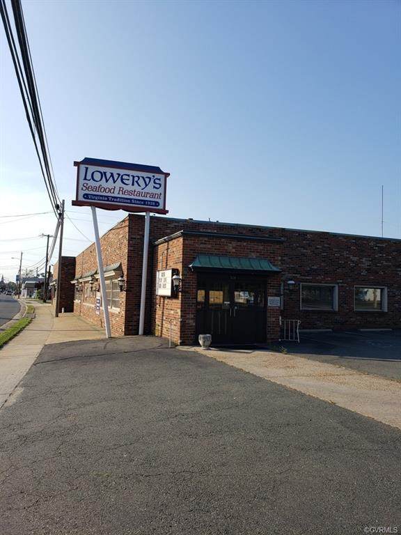 528 Church Lane - Photo 1
