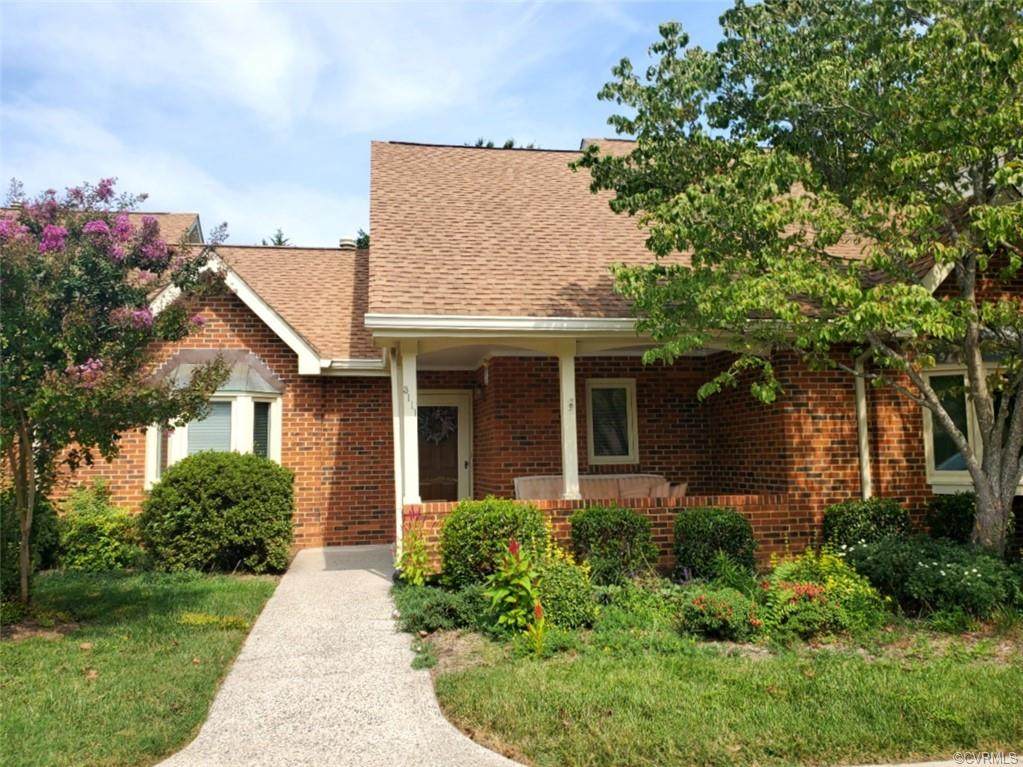3111 Lake Terrace Court - Photo 1