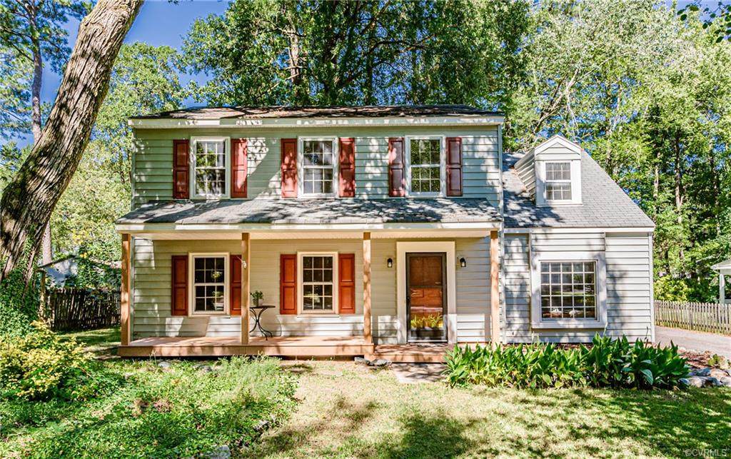 2118 Wrens Nest Road - Photo 1