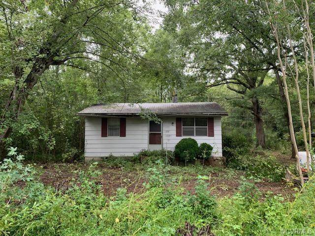 16100 Hatch Thompson Road - Photo 1