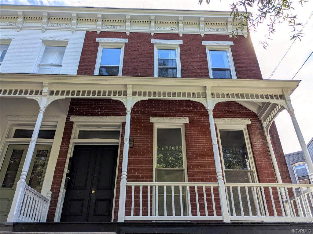 5 Harvie Street - Photo 1