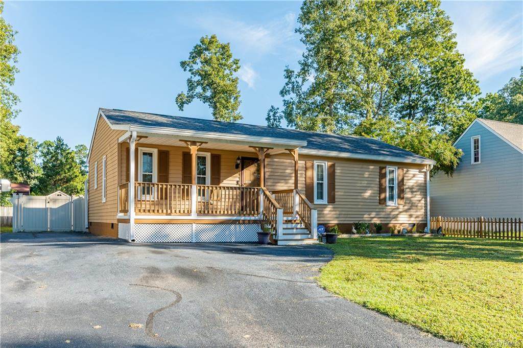6324 Amasis Court - Photo 1