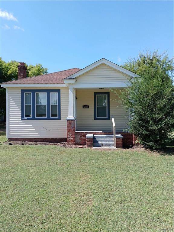 12500 Prince Street - Photo 1
