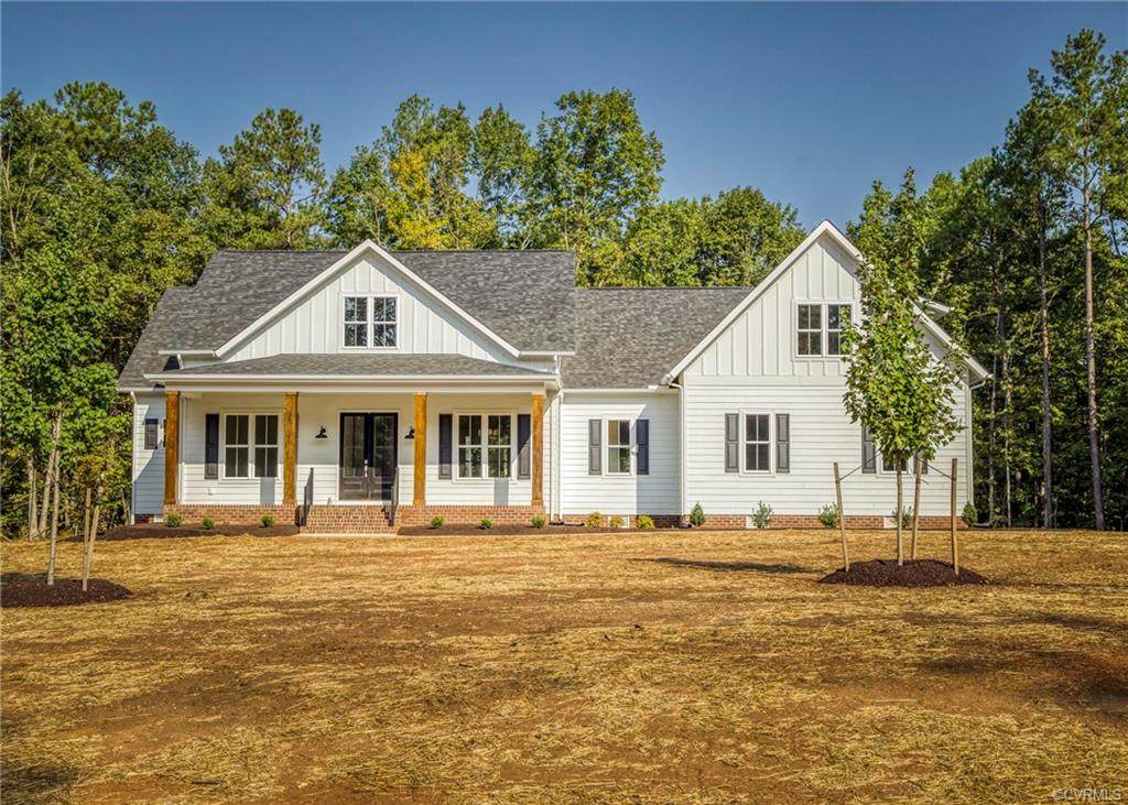 2841 Maple Lake Circle - Photo 1