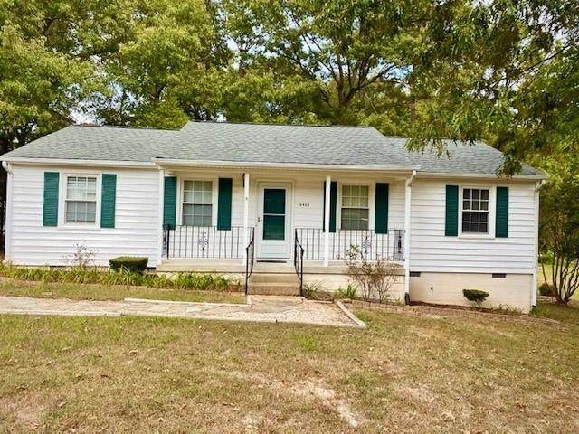 5408 Centralia Road - Photo 1