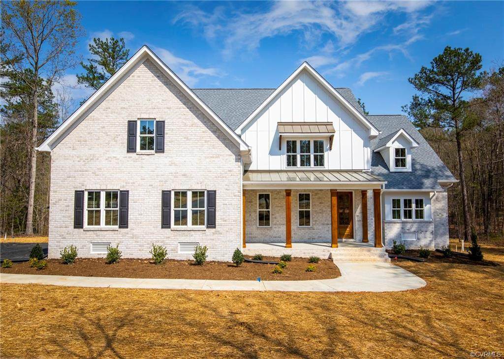 2848 Maple Lake Circle - Photo 1