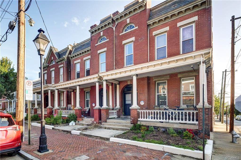 800 Clay Street - Photo 1