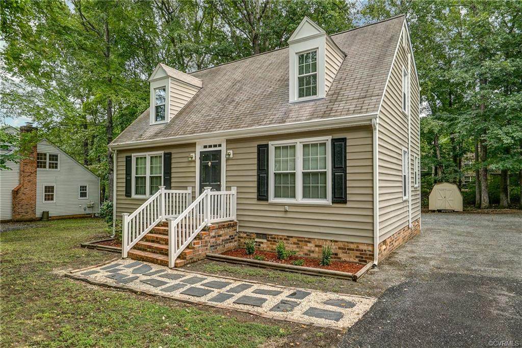 2525 Lauderdale Drive - Photo 1