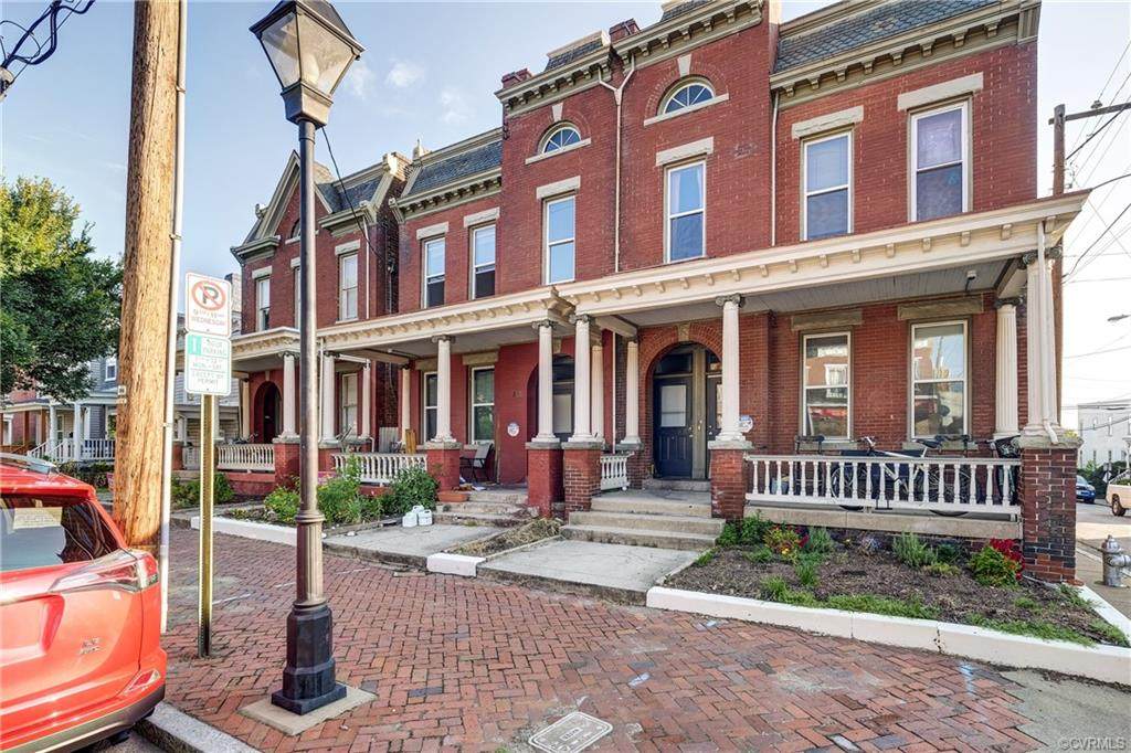 802 Clay Street - Photo 1