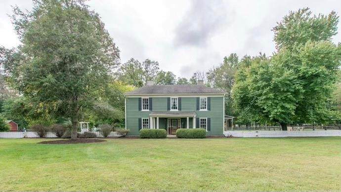5145 Old Buckingham Road - Photo 1