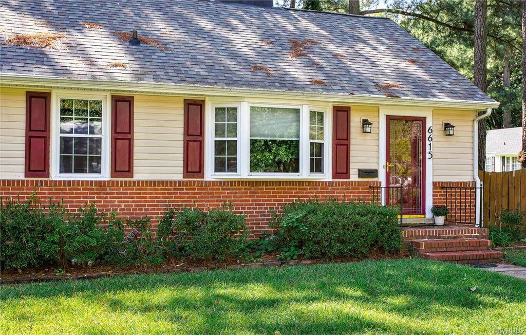 6615 Park Avenue - Photo 1