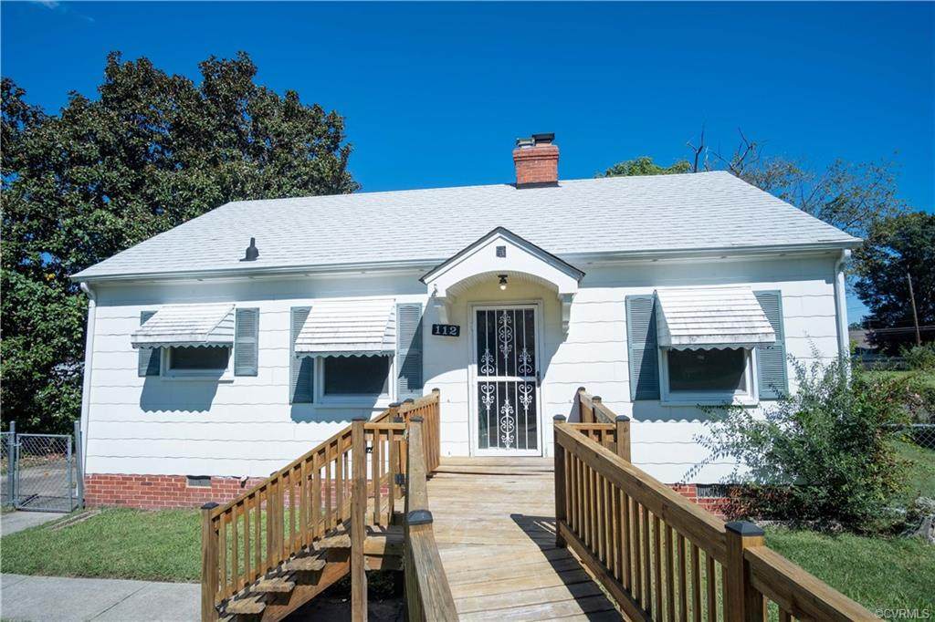 112 Montezuma Avenue - Photo 1