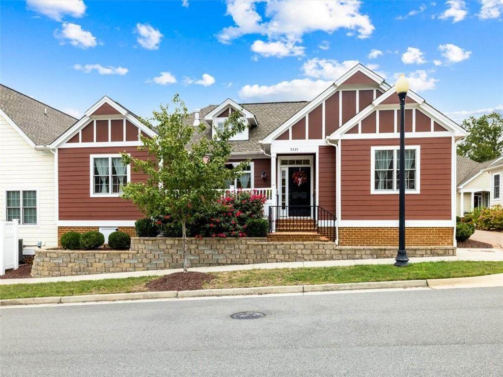 9335 Amberleigh Circle - Photo 1