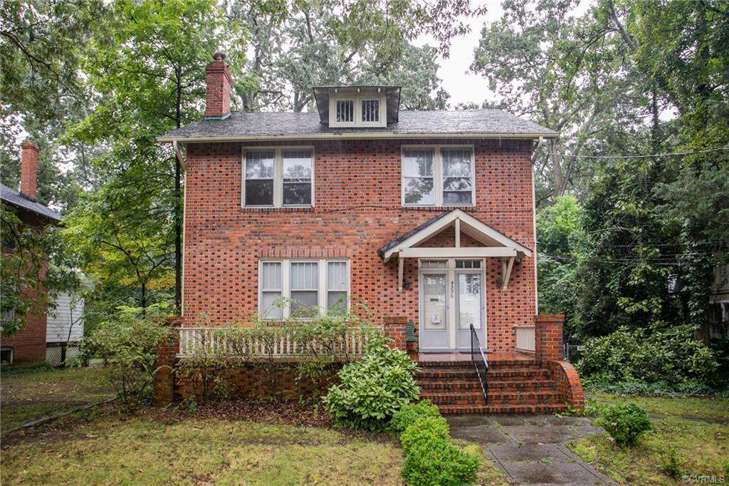 4506 Forest Hill Avenue - Photo 1