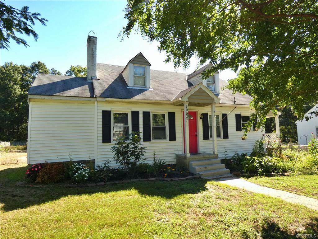 10537 Jordan Drive - Photo 1