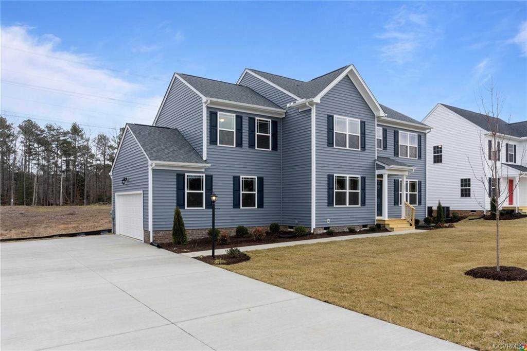 7319 Lancewood Court - Photo 1