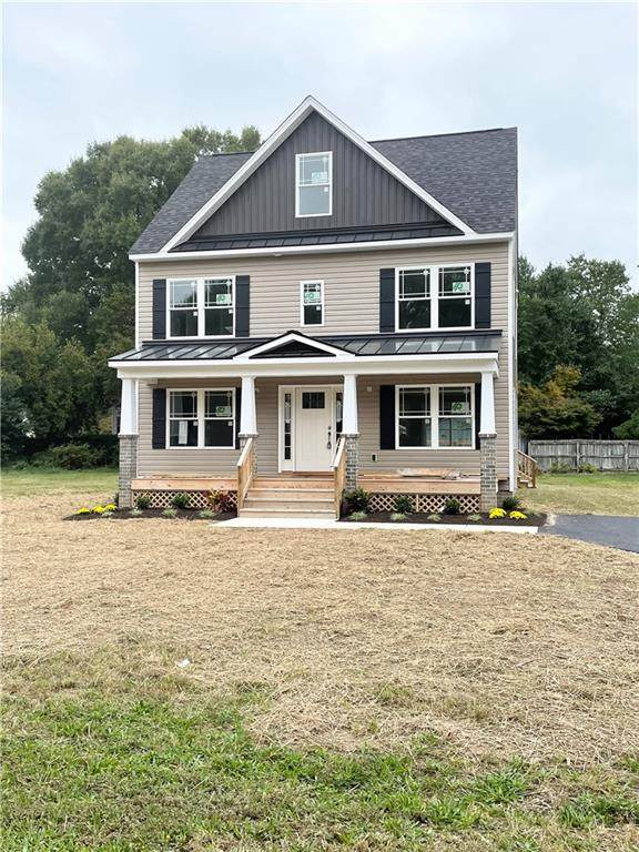 3804 Moss Side Avenue - Photo 1