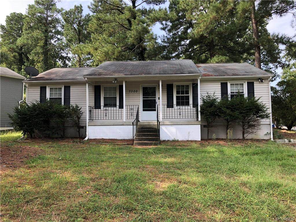 7300 Hilmar Drive - Photo 1