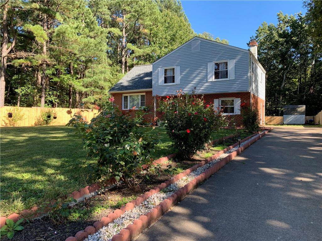 10919 Bluebell Drive - Photo 1