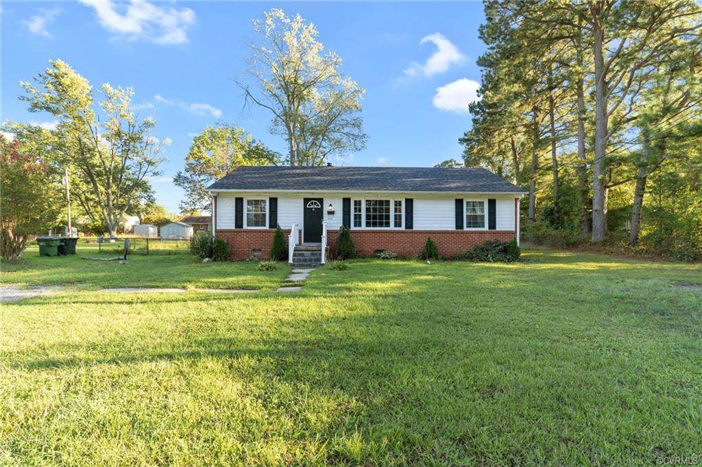 5525 Jahnke Road - Photo 1