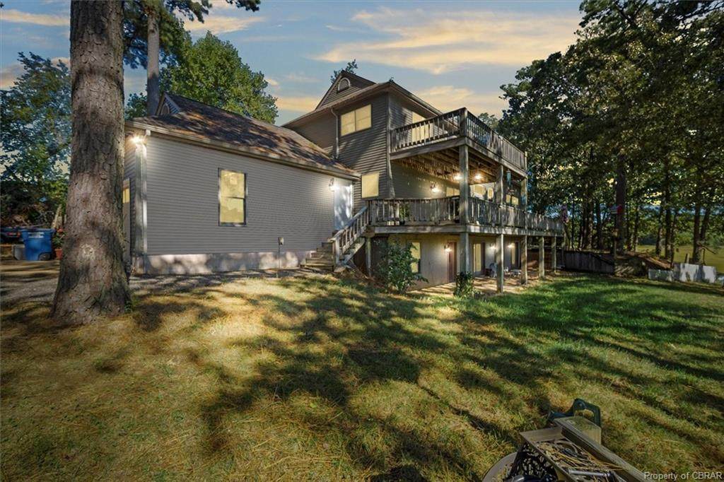 6475 Allmondsville Road - Photo 1