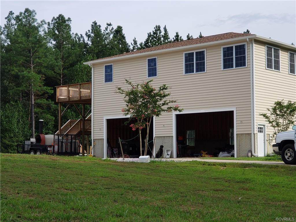 6857 Tanglewood Drive - Photo 1