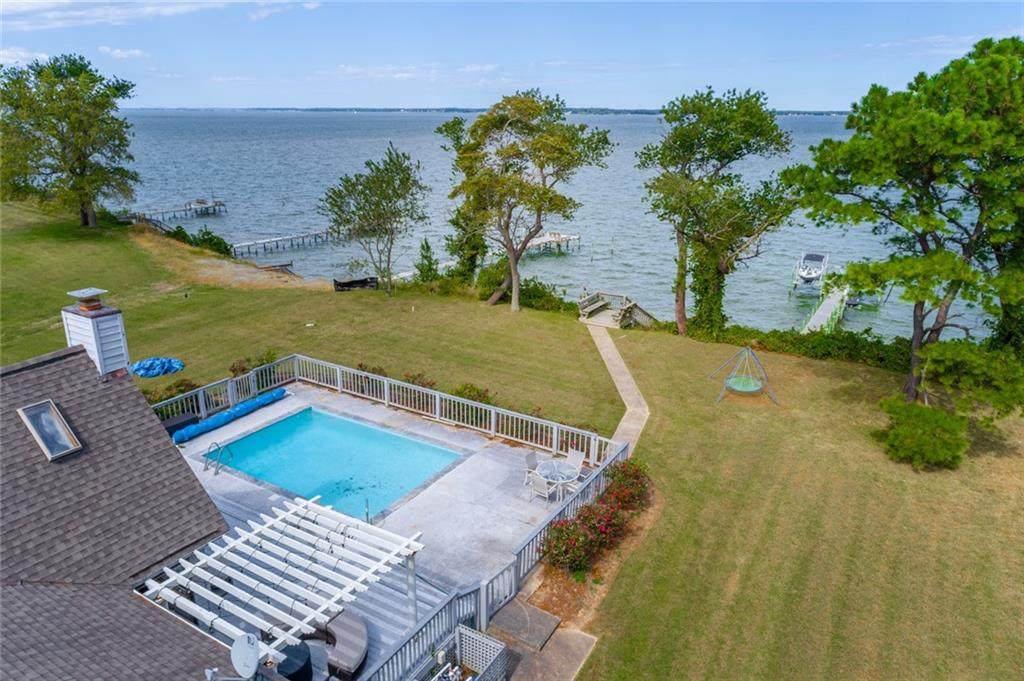 219 Riverbank Drive - Photo 1