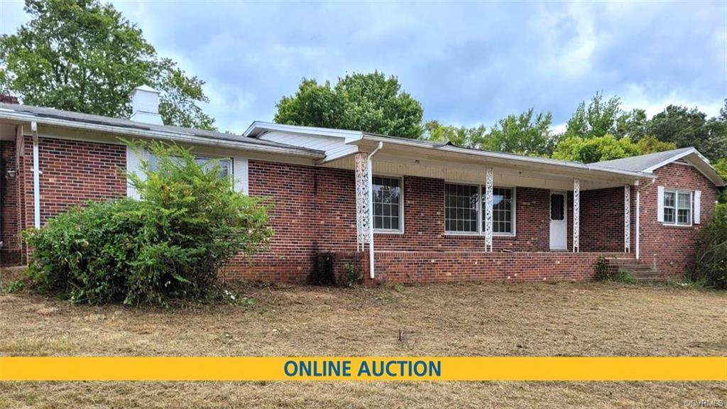 4116 Dryburg Road - Photo 1