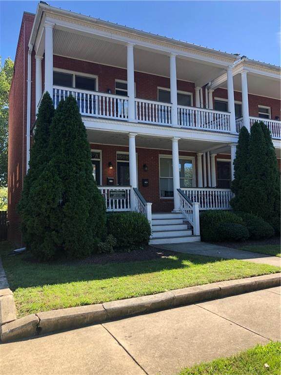 1508 Porter Street - Photo 1