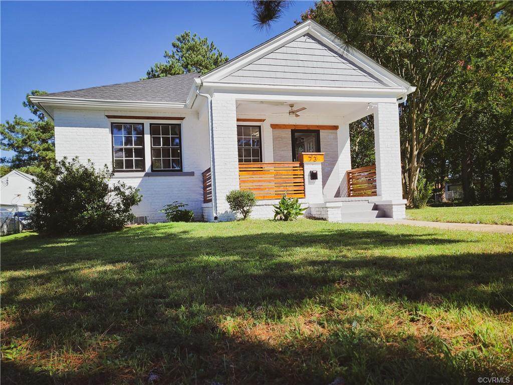 73 Grayson Street - Photo 1