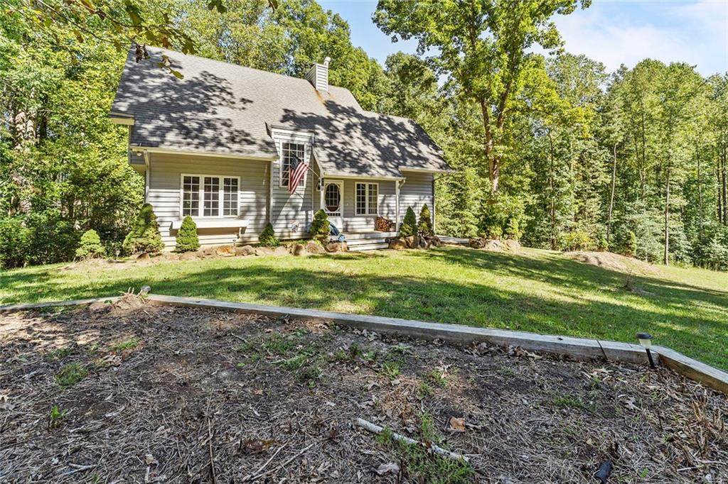 4011 Ropers Church Road - Photo 1