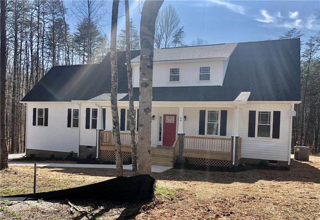 103 Smitty Circle - Photo 1