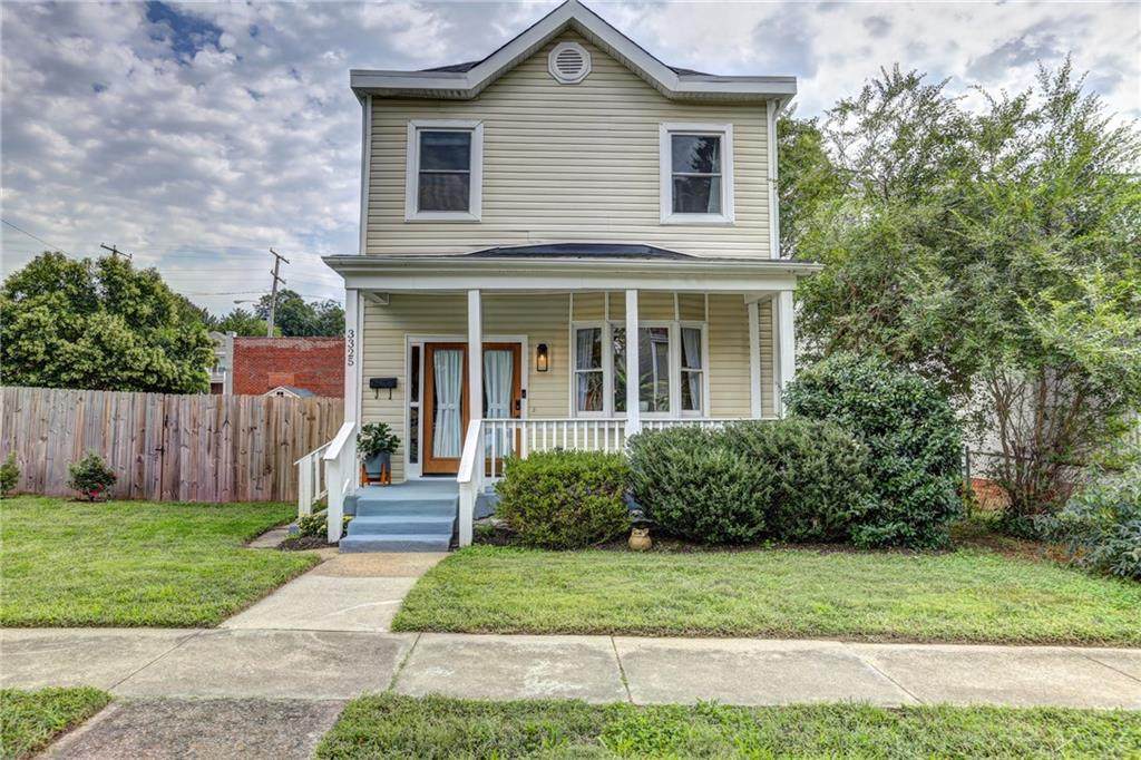 3325 Maryland Avenue - Photo 1