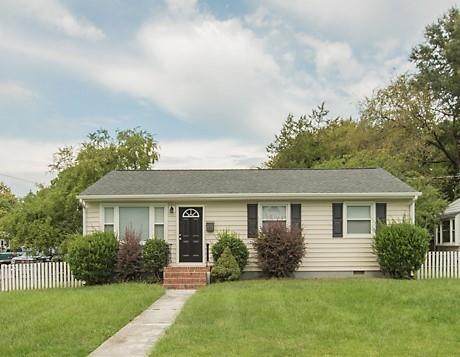 3022 Putney Road - Photo 1
