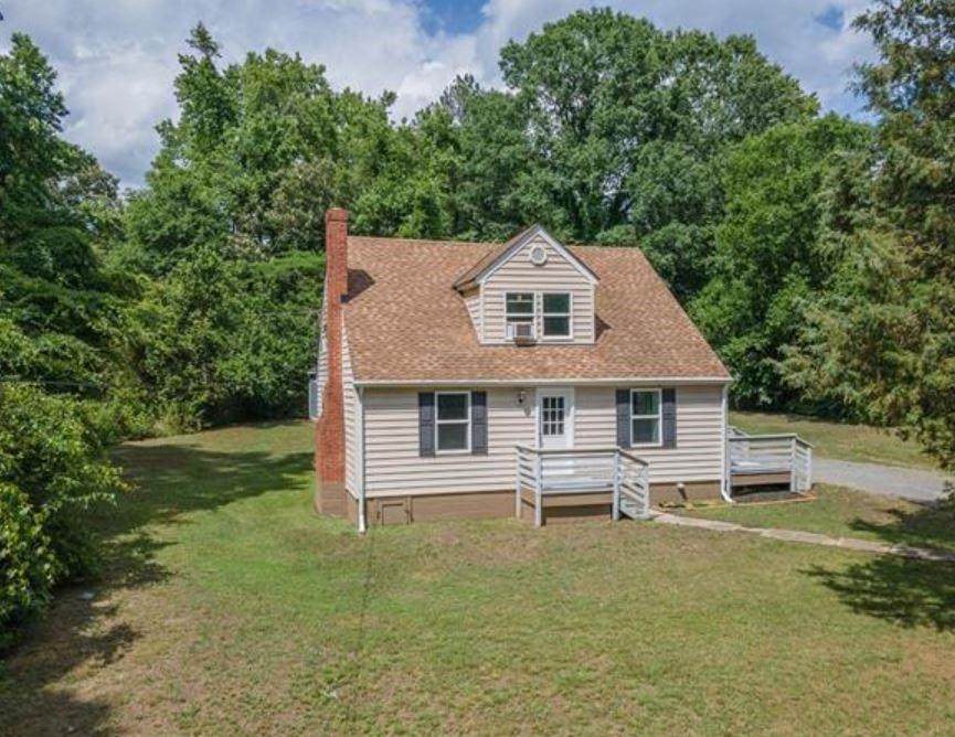 1620 Buckner Street - Photo 1