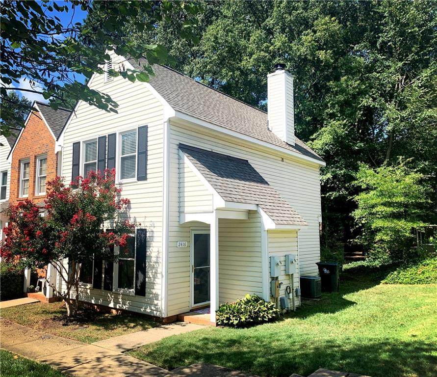 2416 Barnside Circle - Photo 1
