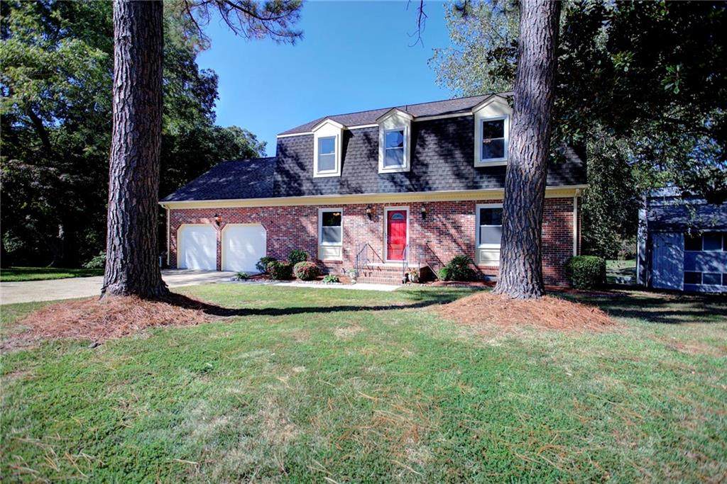 81 Orchard Circle - Photo 1