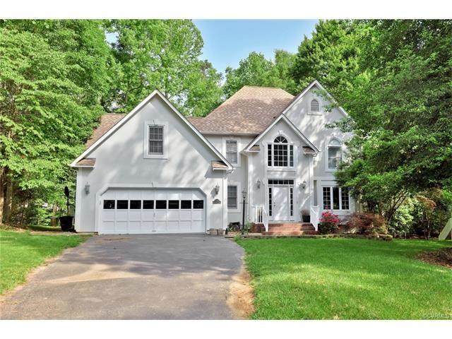 5321 Meadow Chase Road - Photo 1