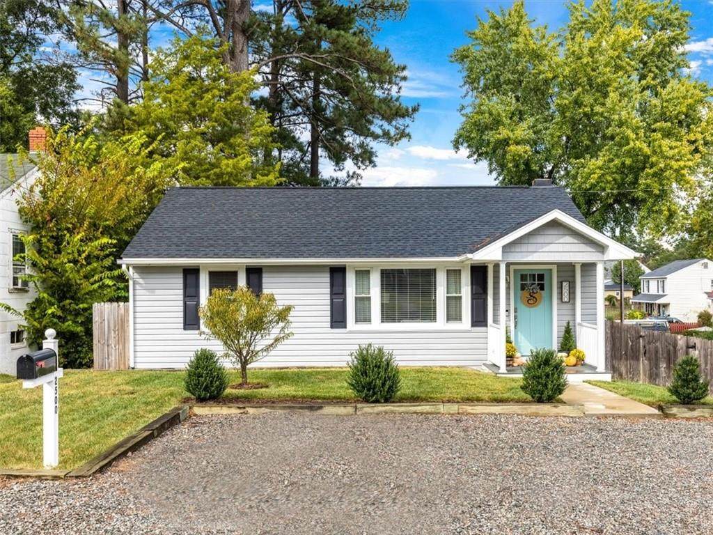 2500 Irisdale Avenue - Photo 1