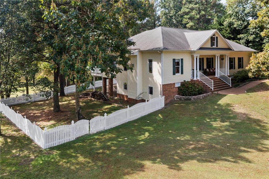 433 Elm Creek Drive - Photo 1
