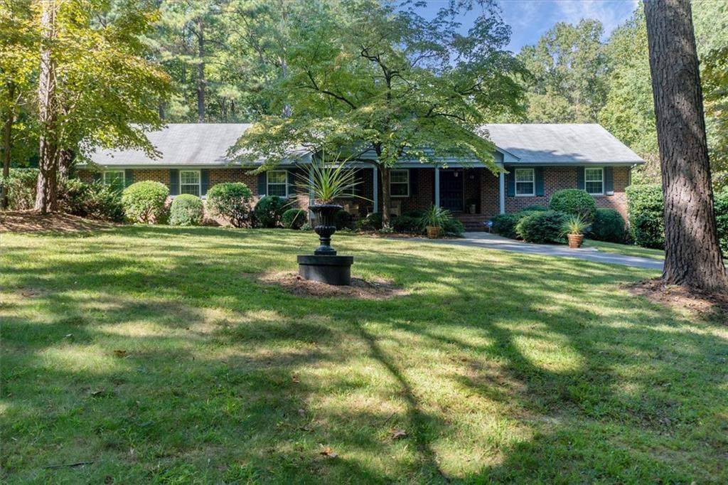 6001 Surrywood Drive - Photo 1