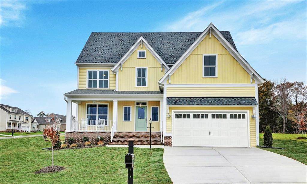 7509 Crossbill Court - Photo 1