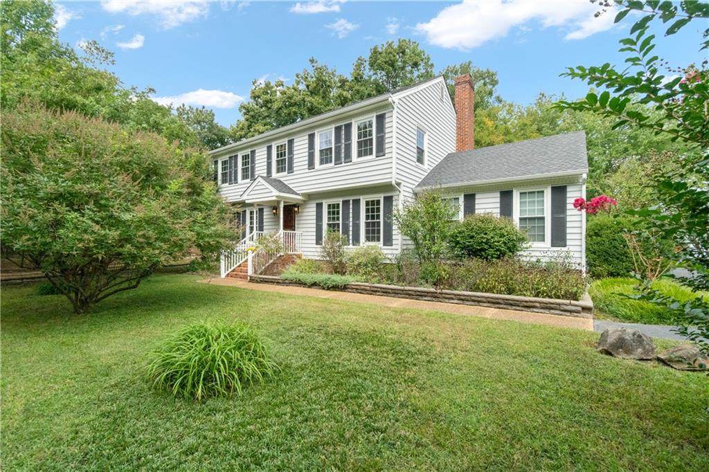 1616 Swinton Lane - Photo 1