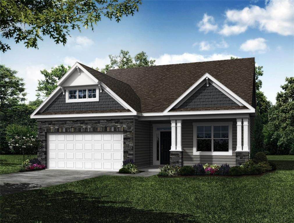 1900 Mainsail Lane - Photo 1